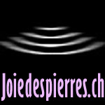 Joiedespierres.ch - Kristalle, Mineralien, Dekoration - Steine sind Wunder aus der Natur und wir lieben Sie