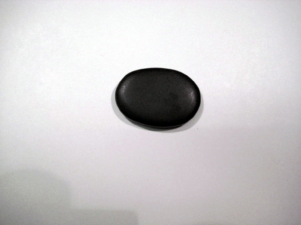 Pierres chaudes 