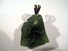 Moldavite 
