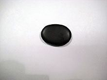 Pierres chaudes 