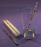 Vital Impulser pour verres