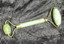 Rouleaux de massage jade