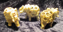 Elephant pierre savon